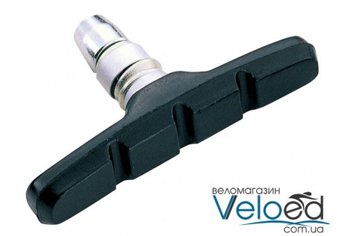Тормозные колодки Alhonga для V-brake